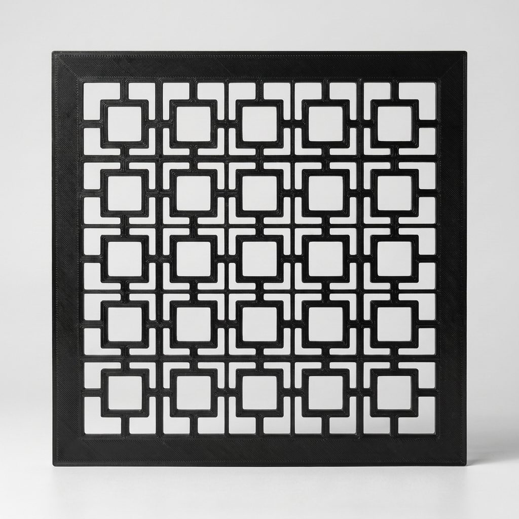 krw-kw-coffered - czarna