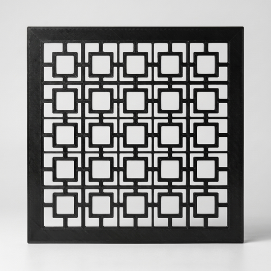 krw-kw-coffered - czarna