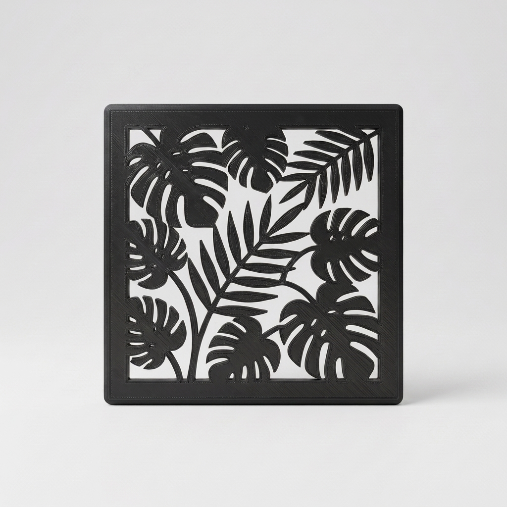 krw-kw-monstera - czarna