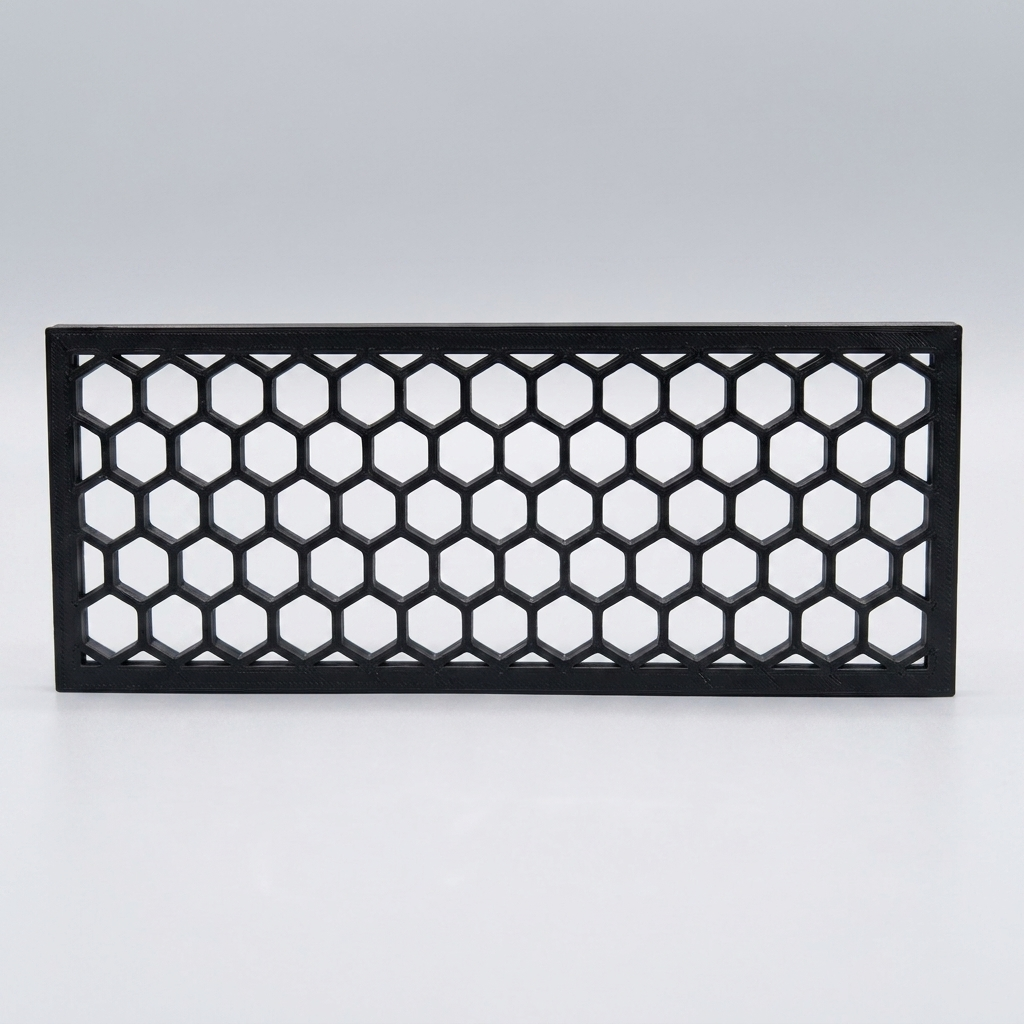 krw-pd-honeycomb - czarna