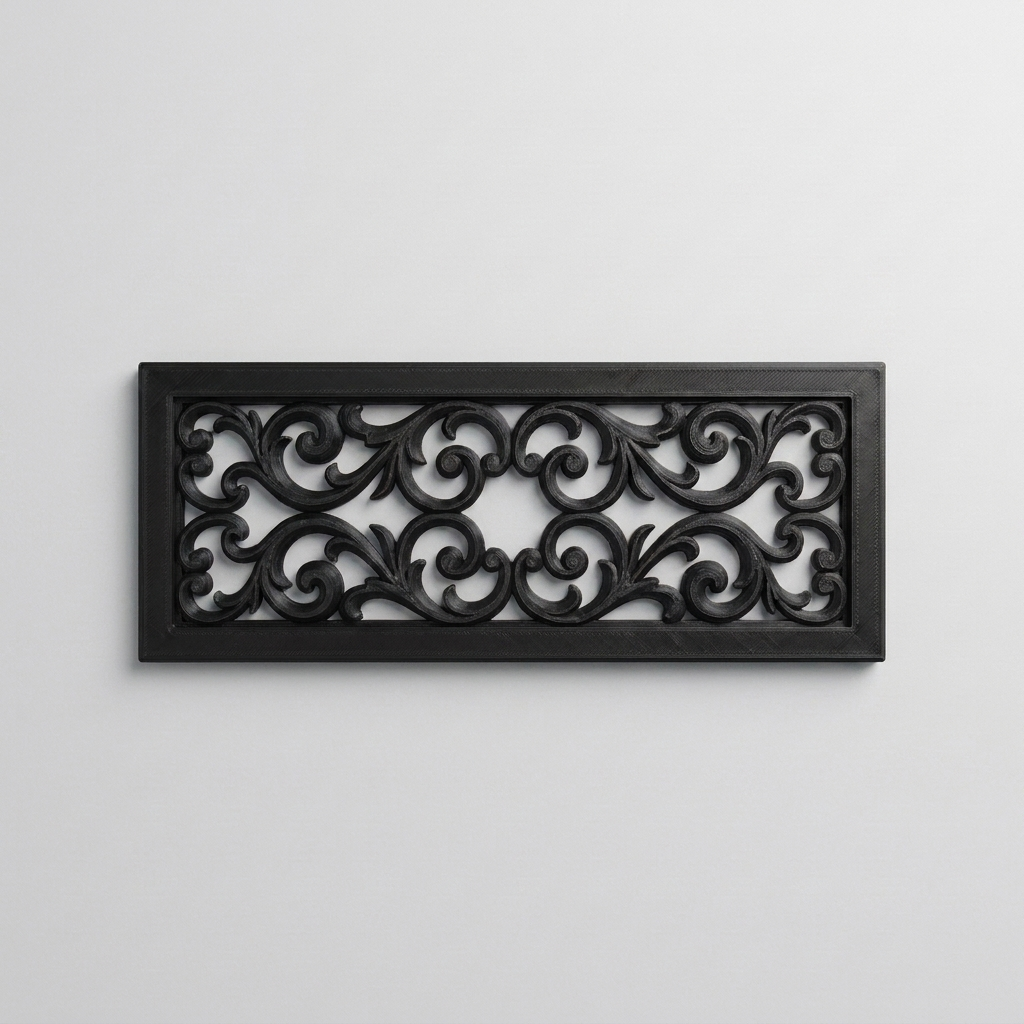 krw-pd-ornament - czarna