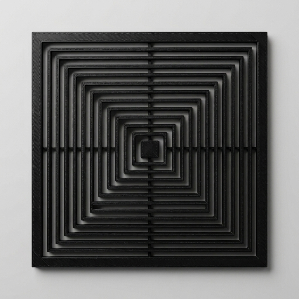 krw-kw-opart - czarna