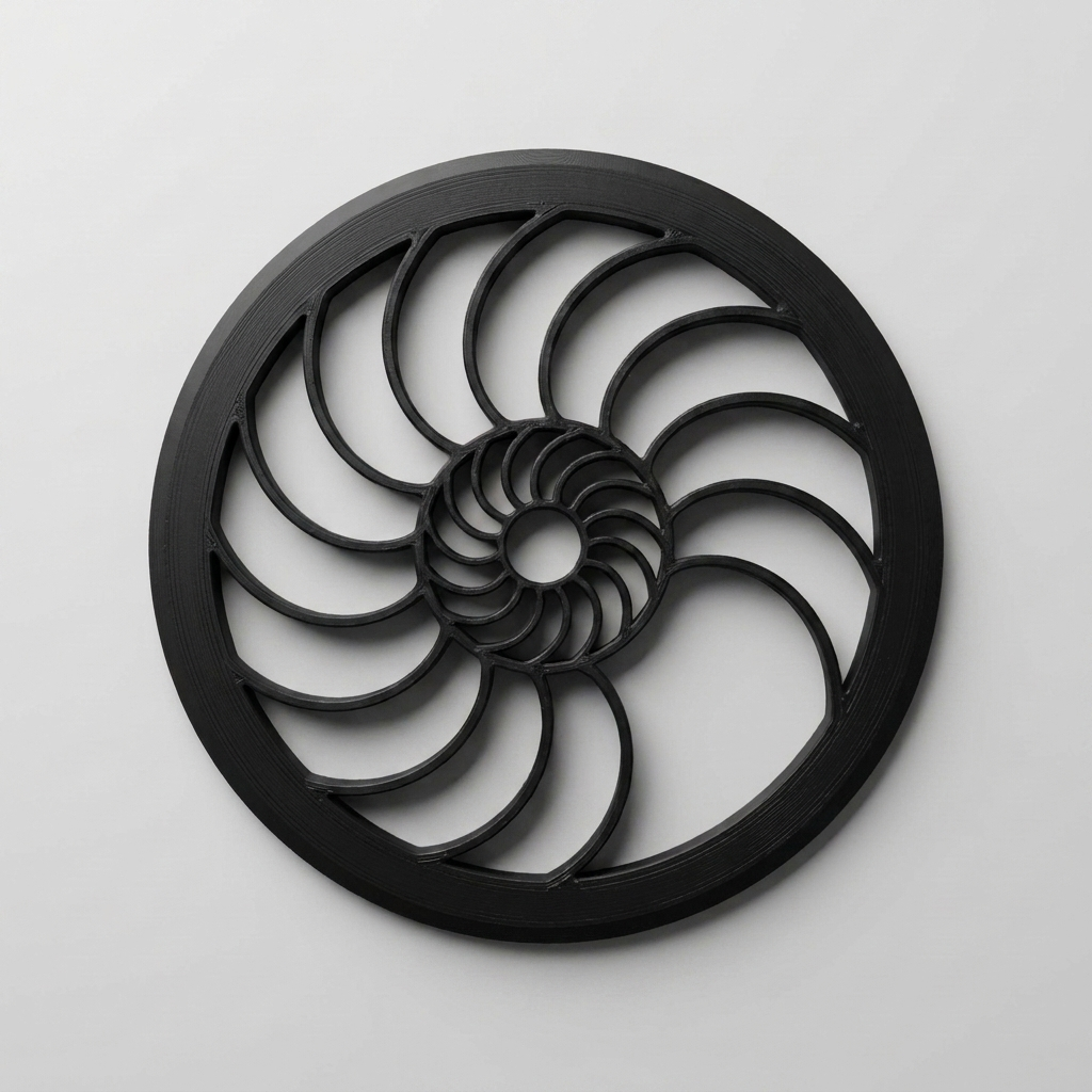 krw-ro-nautilus - czarna