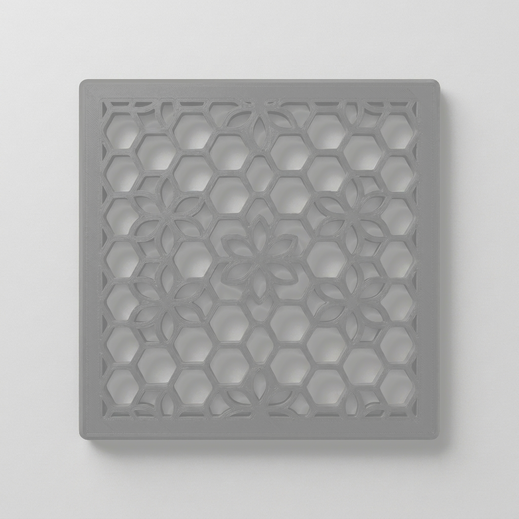 krw-kw-plaster-kwiat-szara
